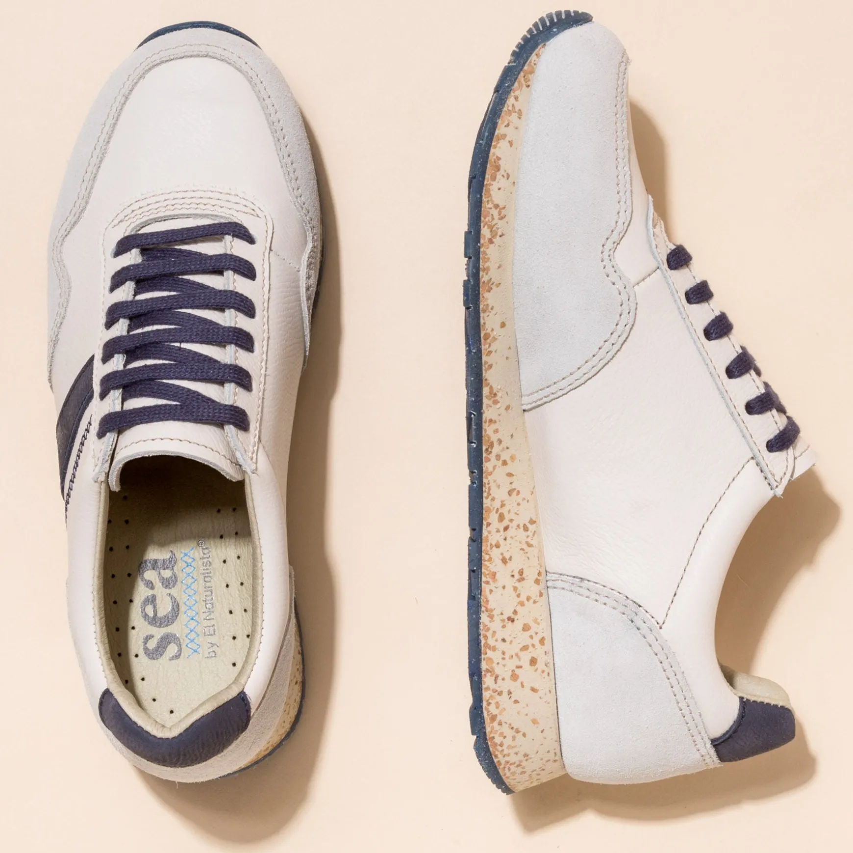 Women El Naturalista Shoes|Shoes|SP02 SEA PROJECT