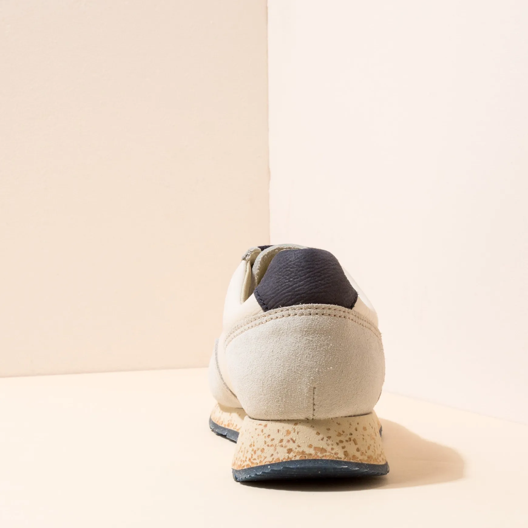 Women El Naturalista Shoes|Shoes|SP02 SEA PROJECT