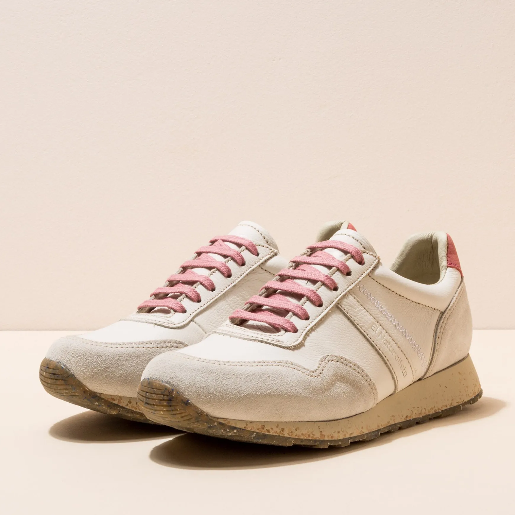 Women El Naturalista Shoes|Shoes|SP02 SEA PROJECT
