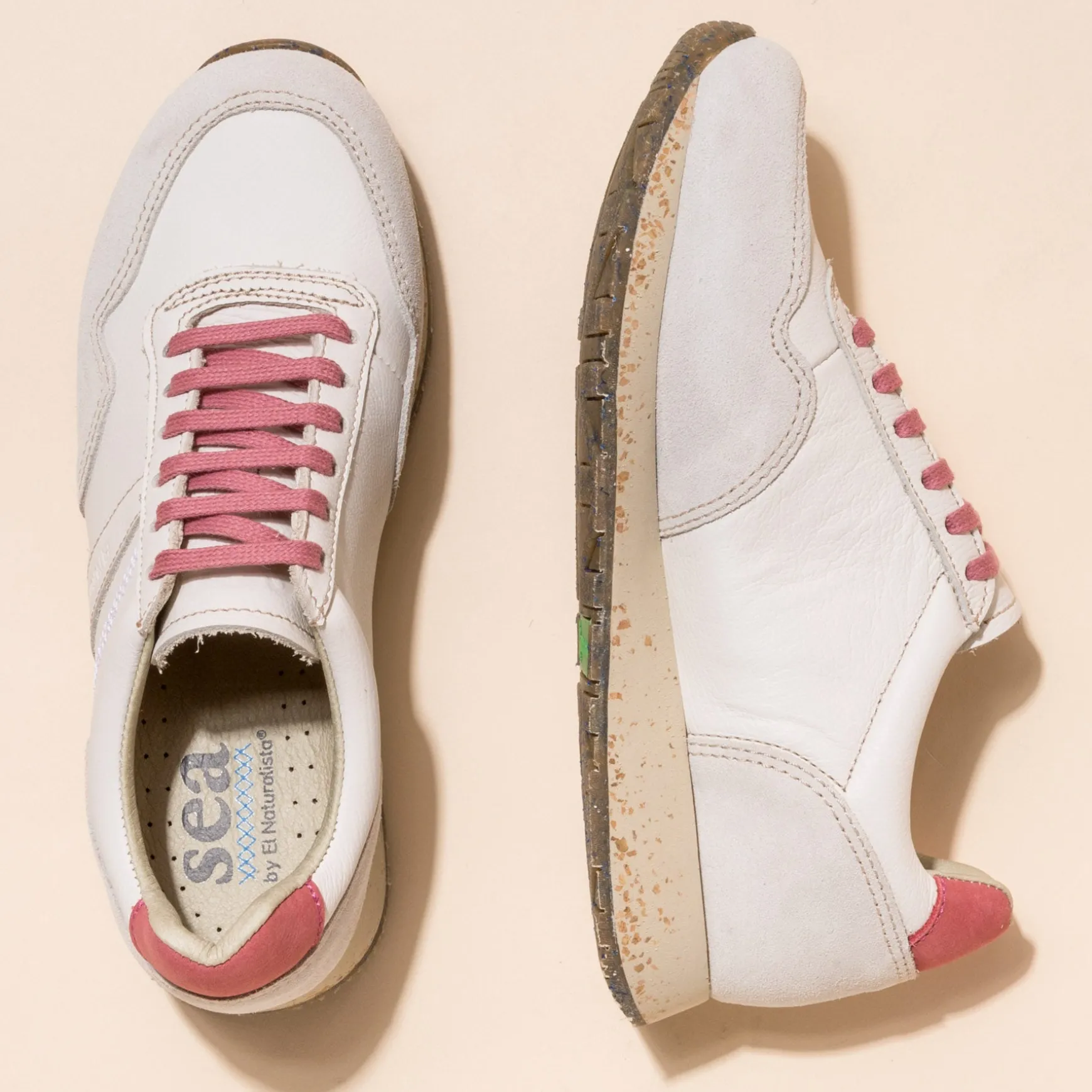 Women El Naturalista Shoes|Shoes|SP02 SEA PROJECT