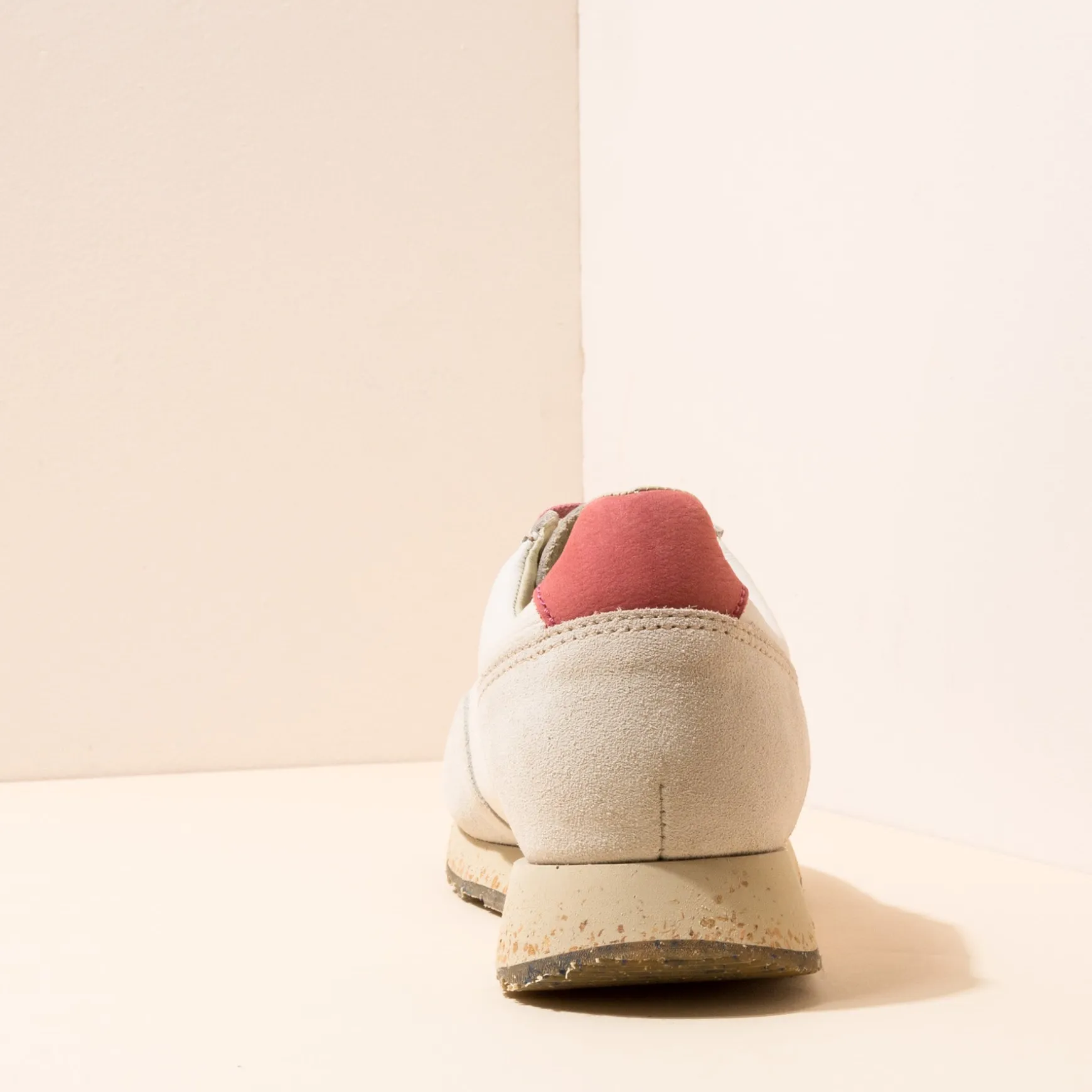 Women El Naturalista Shoes|Shoes|SP02 SEA PROJECT