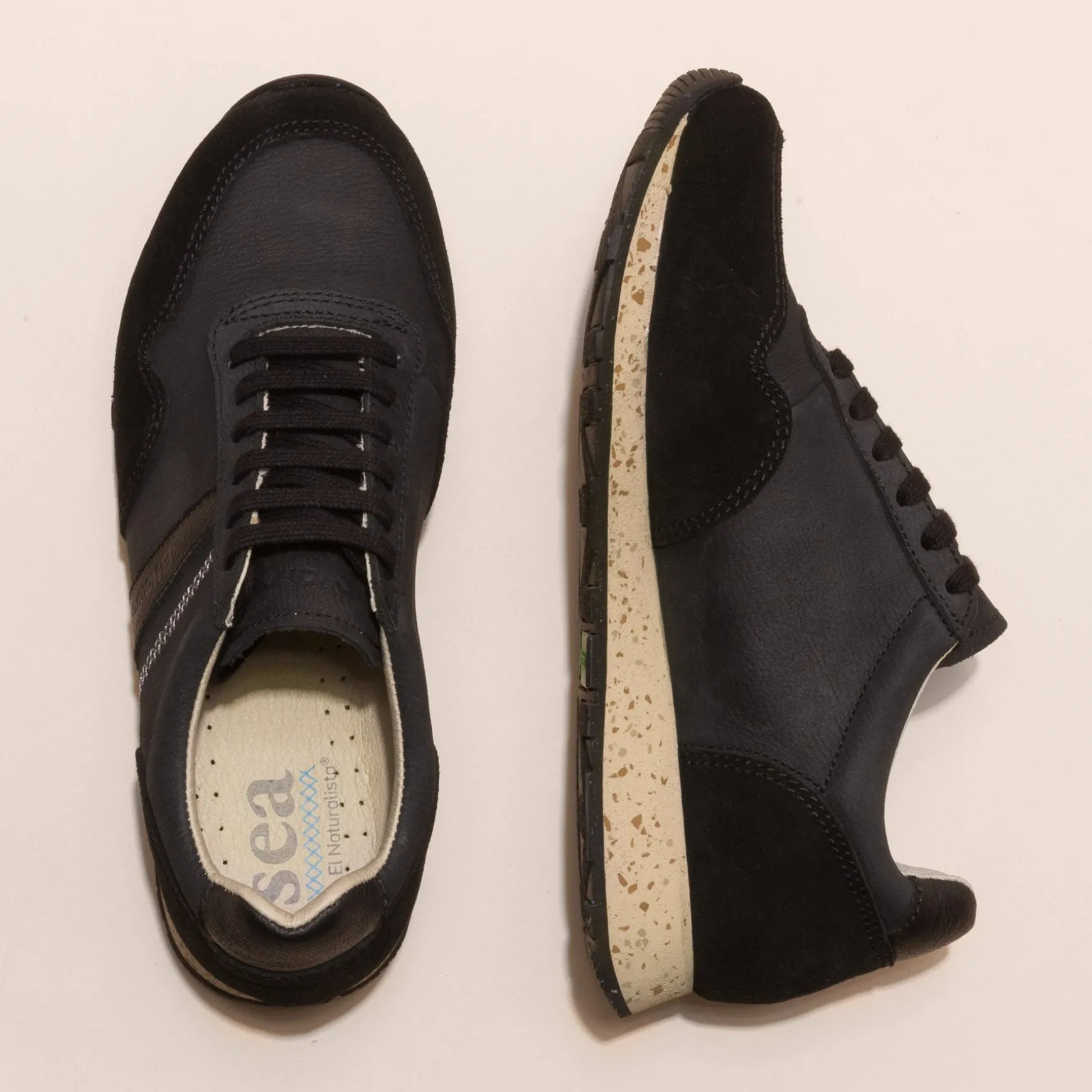 Women El Naturalista Shoes|Shoes|SP02 SEA PROJECT