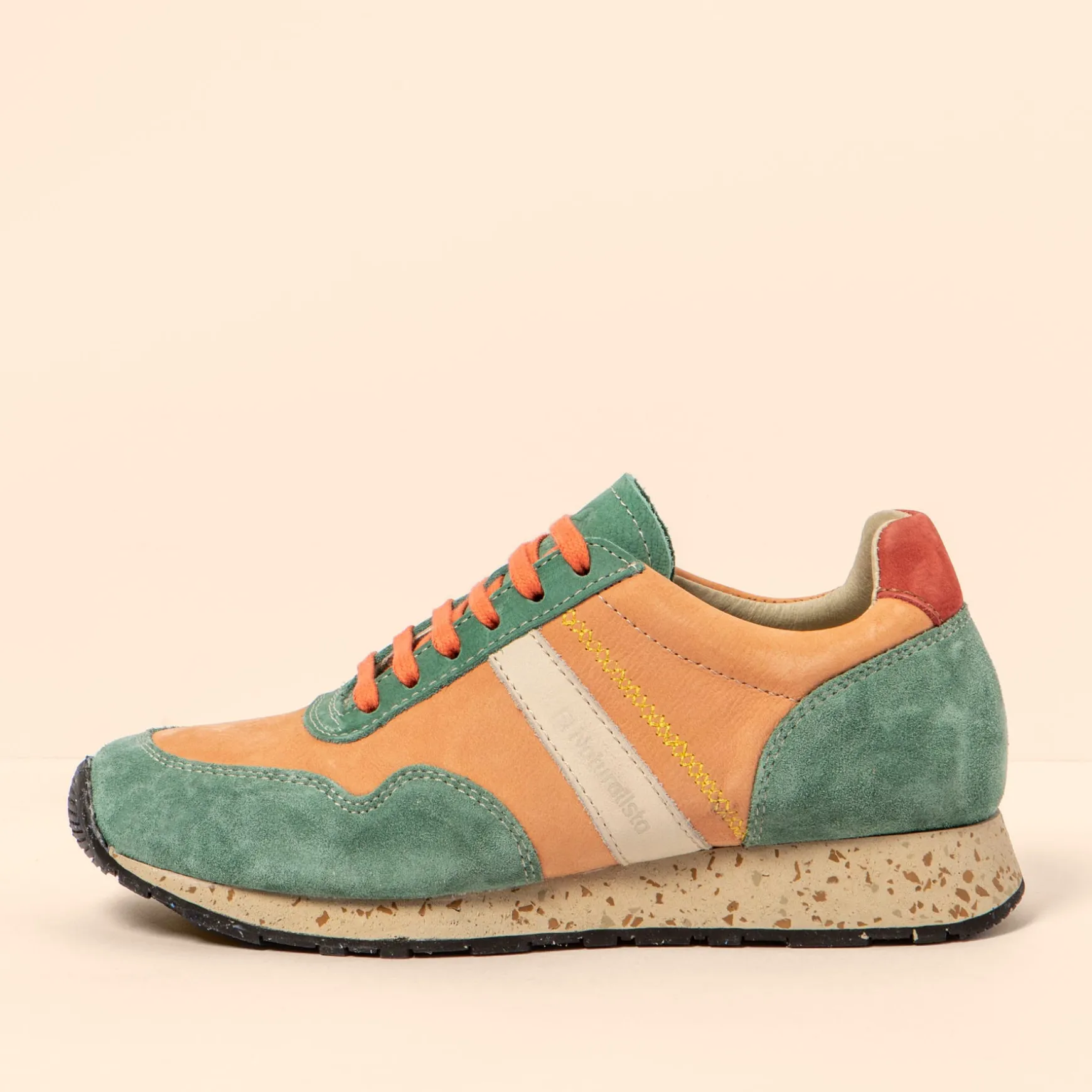 Women El Naturalista Shoes|Shoes|SP02 SEA PROJECT