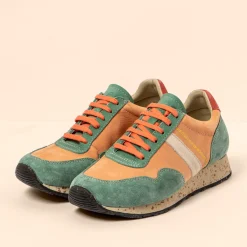 Women El Naturalista Shoes|Shoes|SP02 SEA PROJECT