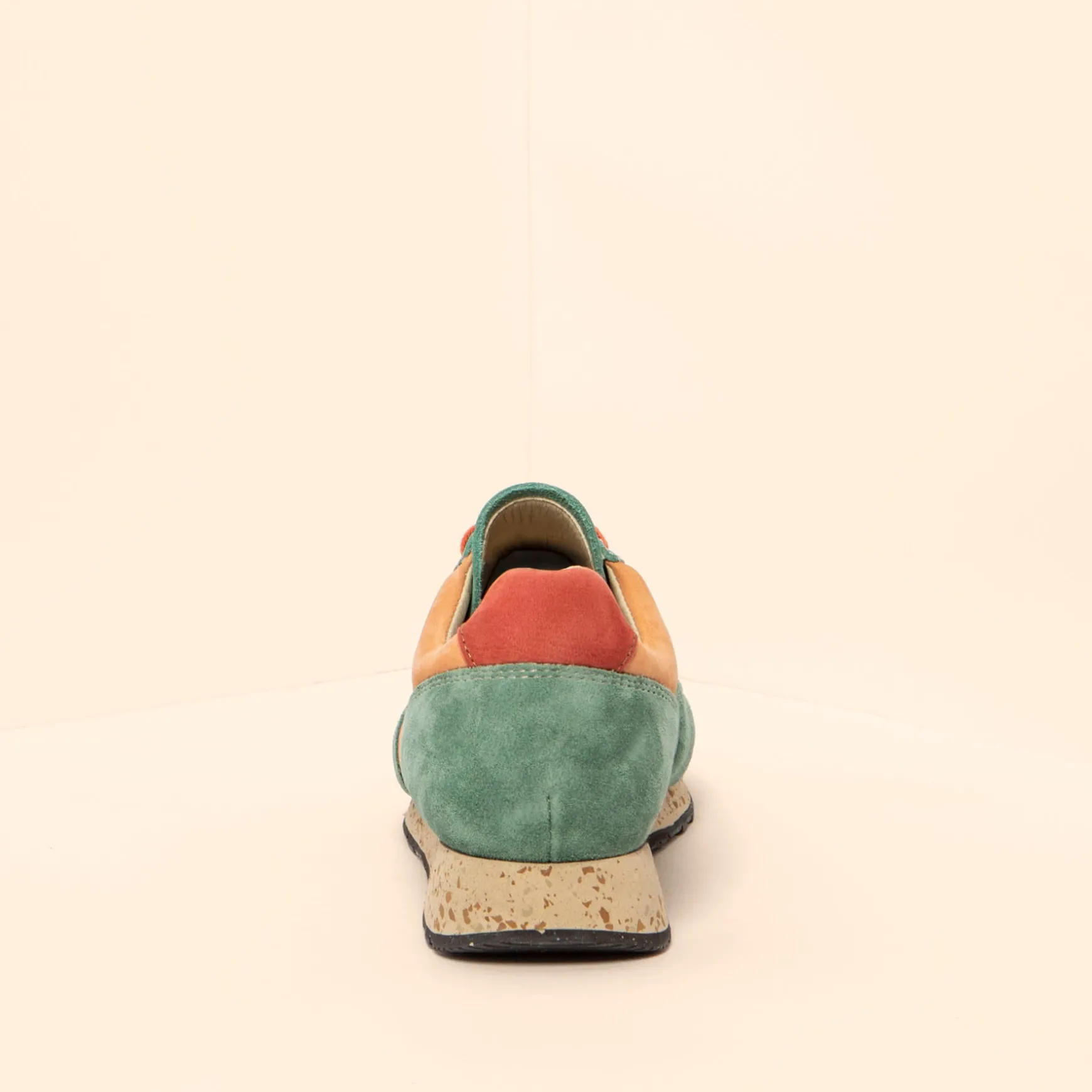 Women El Naturalista Shoes|Shoes|SP02 SEA PROJECT
