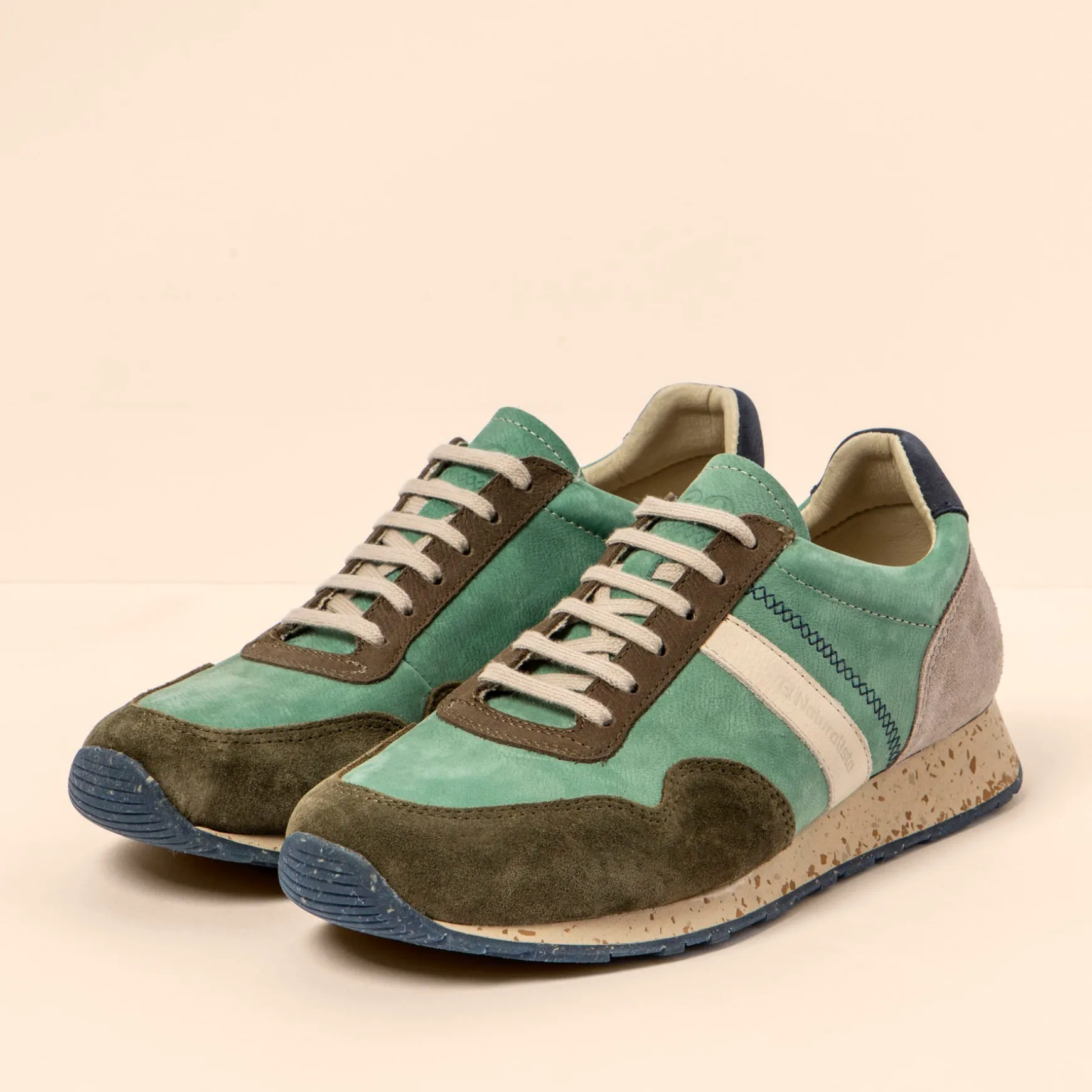 Women El Naturalista Shoes|Shoes|SP02 SEA PROJECT
