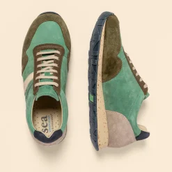 Women El Naturalista Shoes|Shoes|SP02 SEA PROJECT