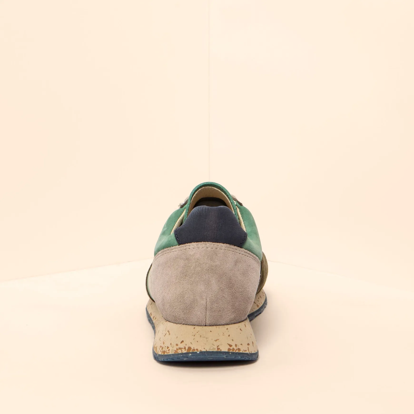 Women El Naturalista Shoes|Shoes|SP02 SEA PROJECT