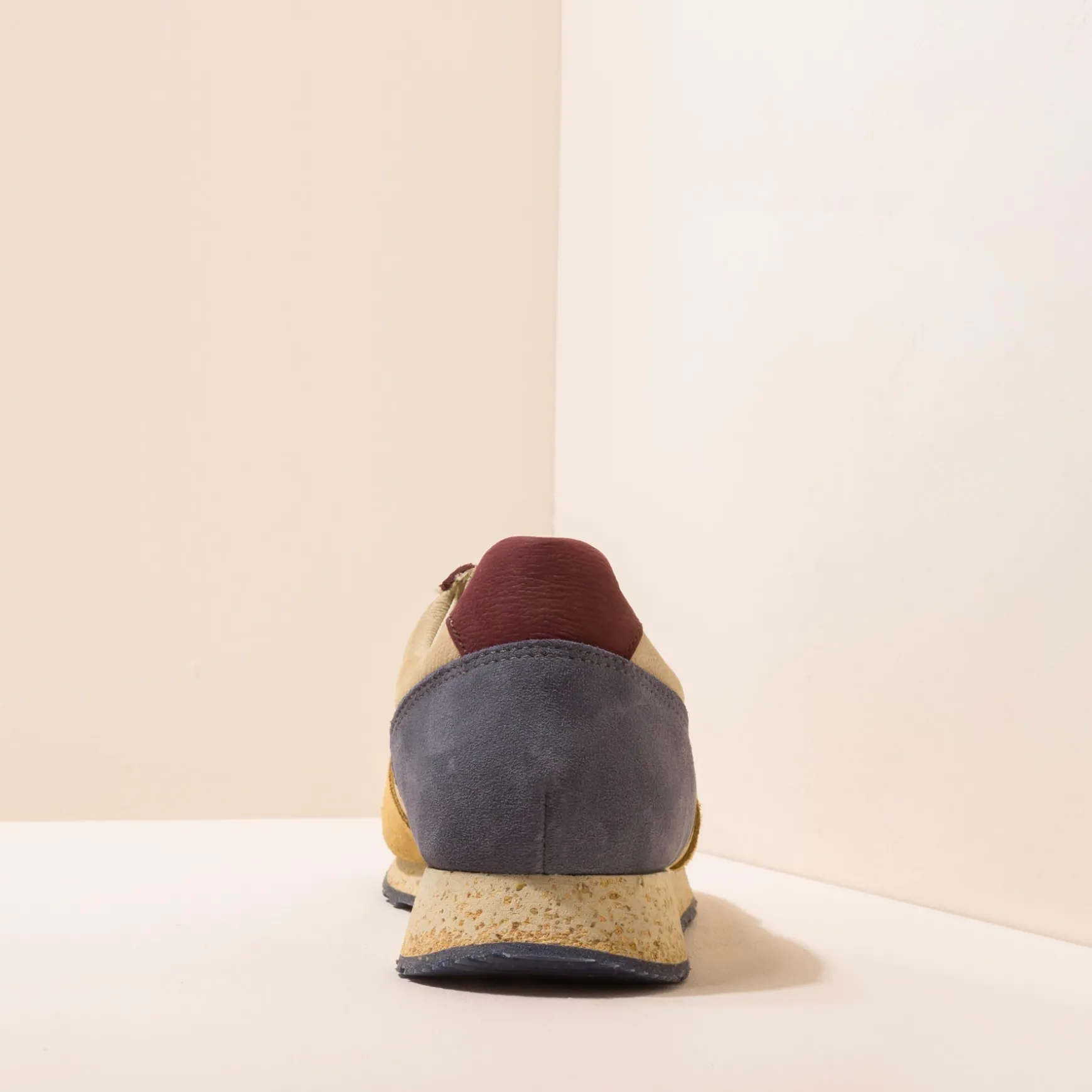 Women El Naturalista Shoes|Shoes|SP02 SEA PROJECT