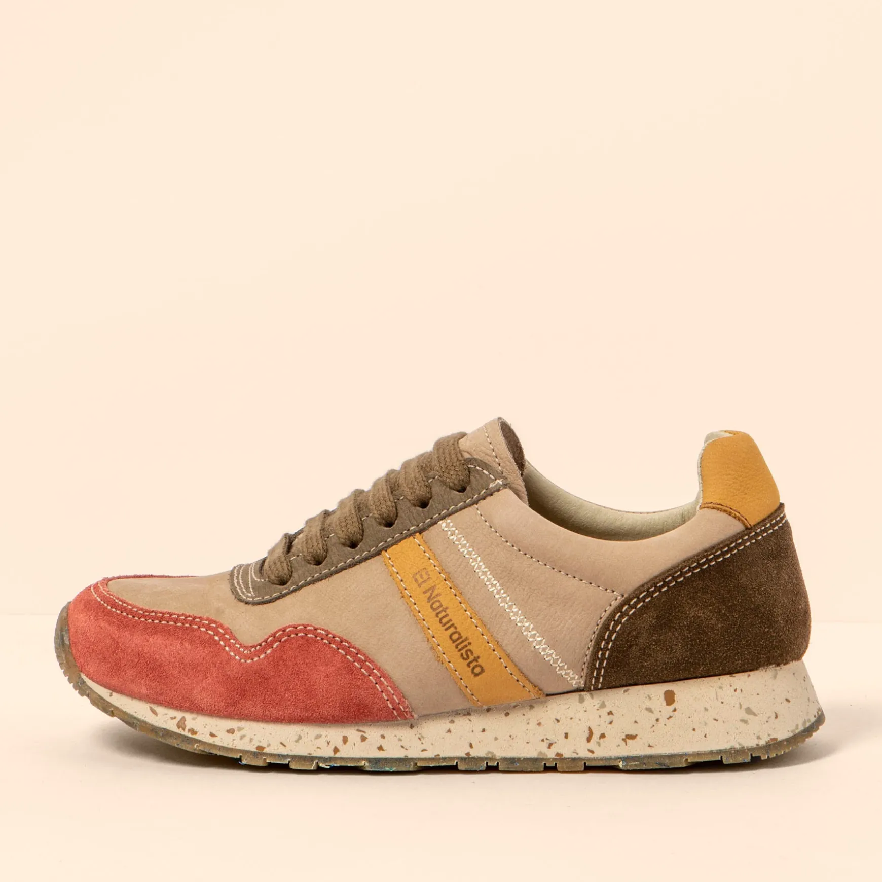 Women El Naturalista Shoes|Shoes|SP02 SEA PROJECT