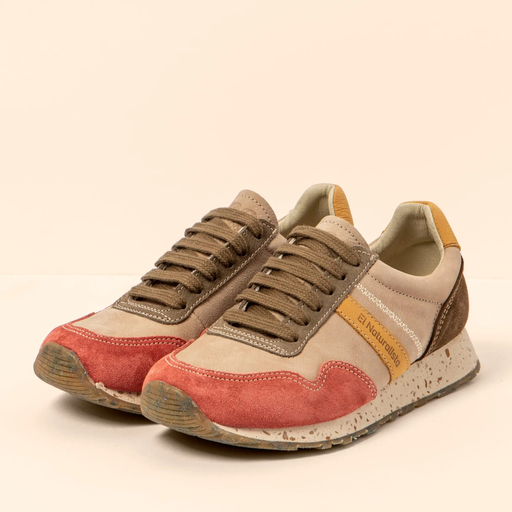 Women El Naturalista Shoes|Shoes|SP02 SEA PROJECT