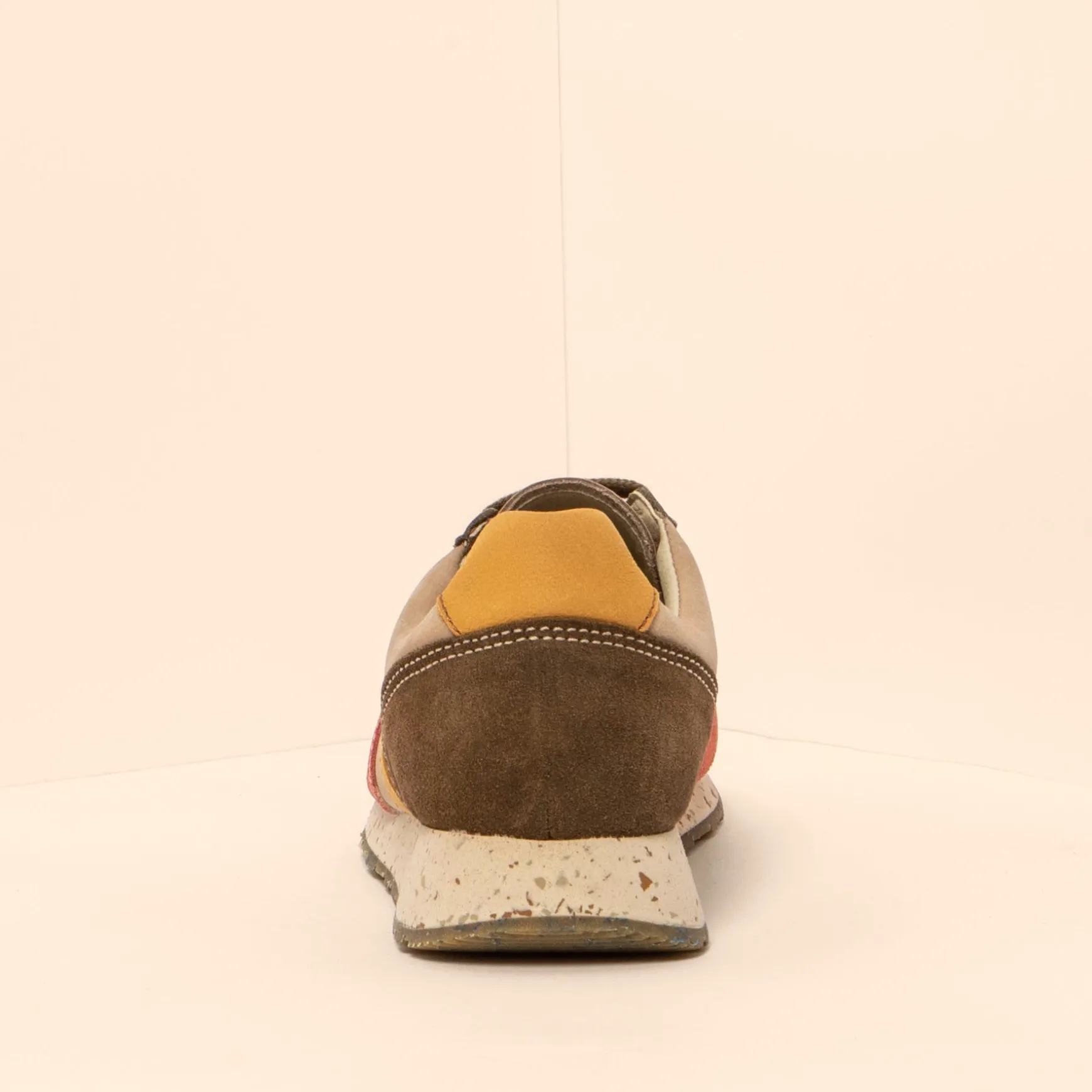 Women El Naturalista Shoes|Shoes|SP02 SEA PROJECT