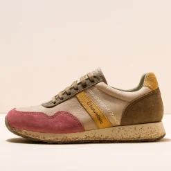 Women El Naturalista Shoes|Shoes|SP02 SEA PROJECT