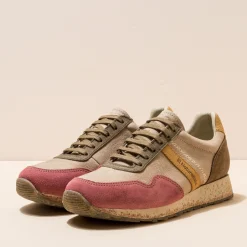 Women El Naturalista Shoes|Shoes|SP02 SEA PROJECT