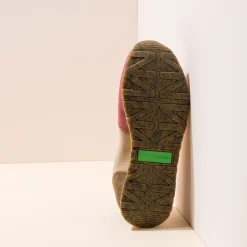 Women El Naturalista Shoes|Shoes|SP02 SEA PROJECT