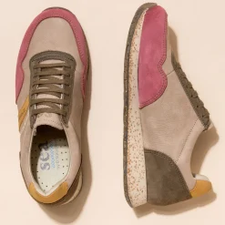 Women El Naturalista Shoes|Shoes|SP02 SEA PROJECT
