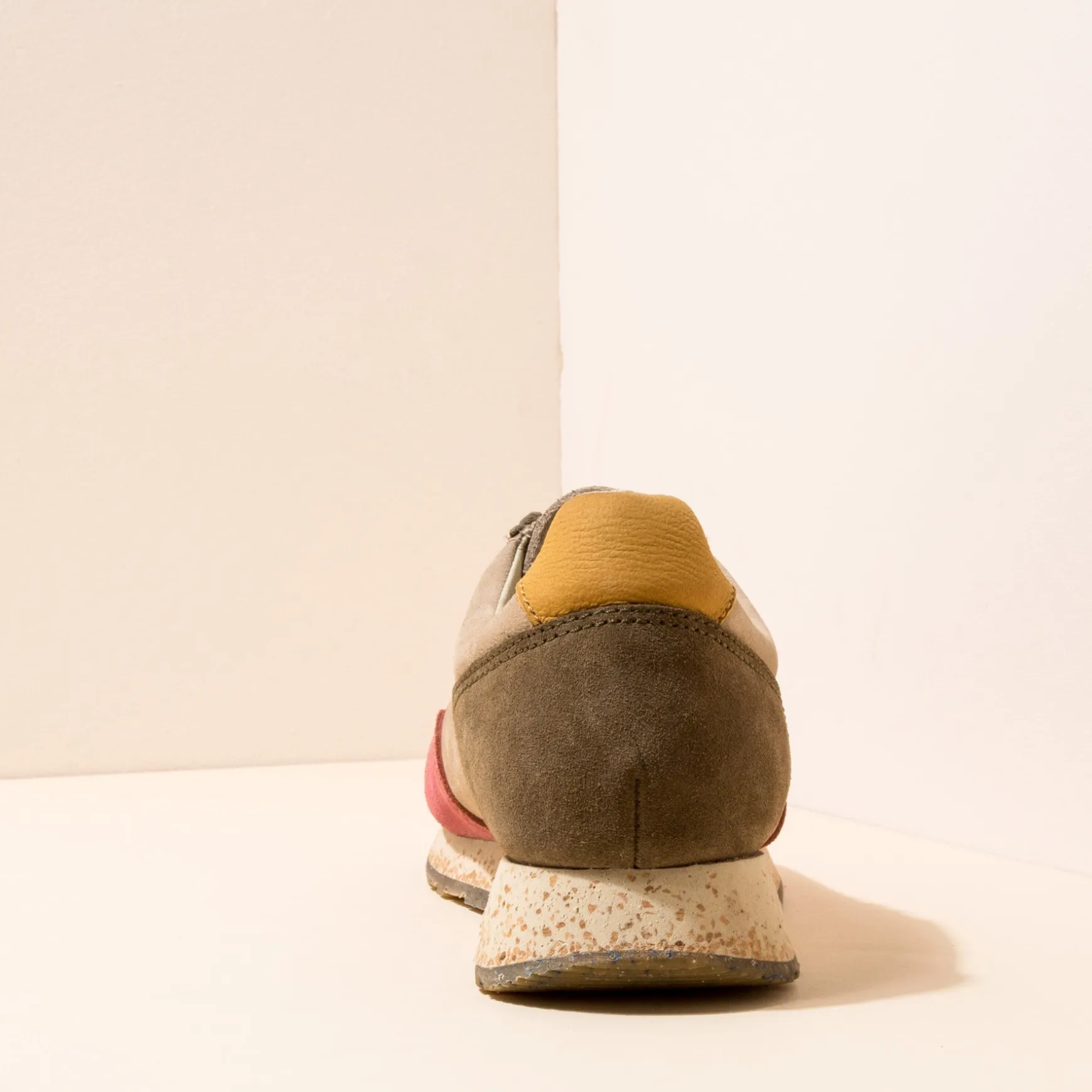 Women El Naturalista Shoes|Shoes|SP02 SEA PROJECT