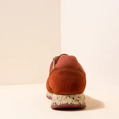 Women El Naturalista Shoes|Shoes|SP01 SEA PROJECT