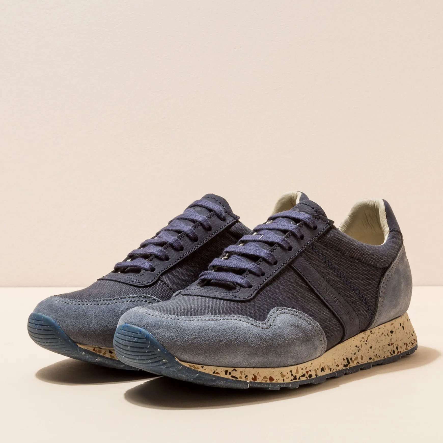 Women El Naturalista Shoes|Shoes|SP01 SEA PROJECT