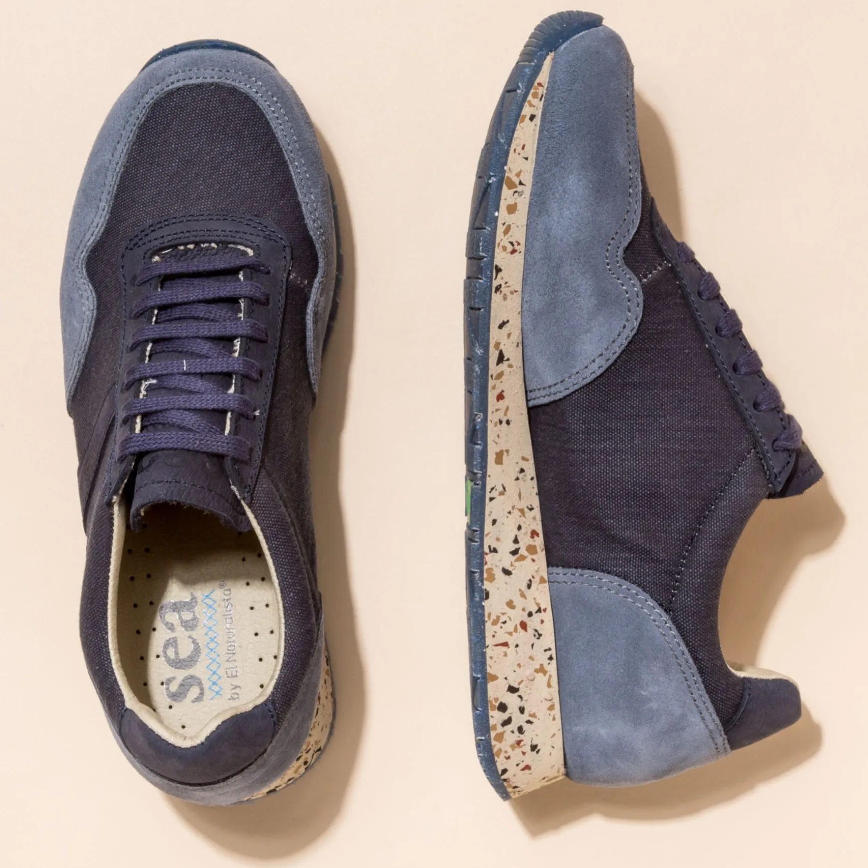 Women El Naturalista Shoes|Shoes|SP01 SEA PROJECT