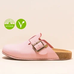 Women El Naturalista Clogs|5796T BALANCE