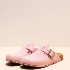 Women El Naturalista Clogs|5796T BALANCE