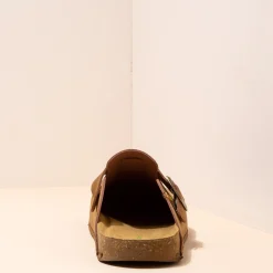 Women El Naturalista Clogs|5796T BALANCE