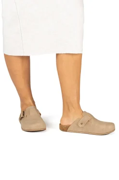 Women El Naturalista Clogs|5796T BALANCE