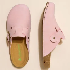 Women El Naturalista Clogs|5796T BALANCE
