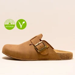 Women El Naturalista Clogs|5796T BALANCE