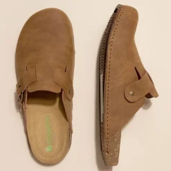 Women El Naturalista Clogs|5796T BALANCE