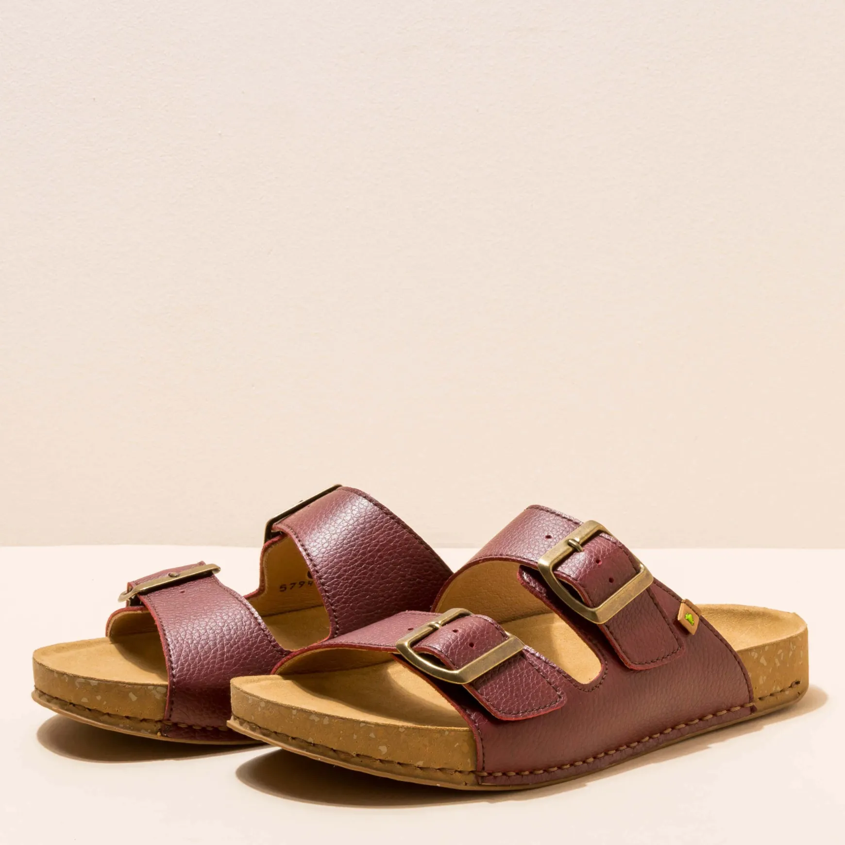Women El Naturalista Sandals|Sandals|5794T BALANCE