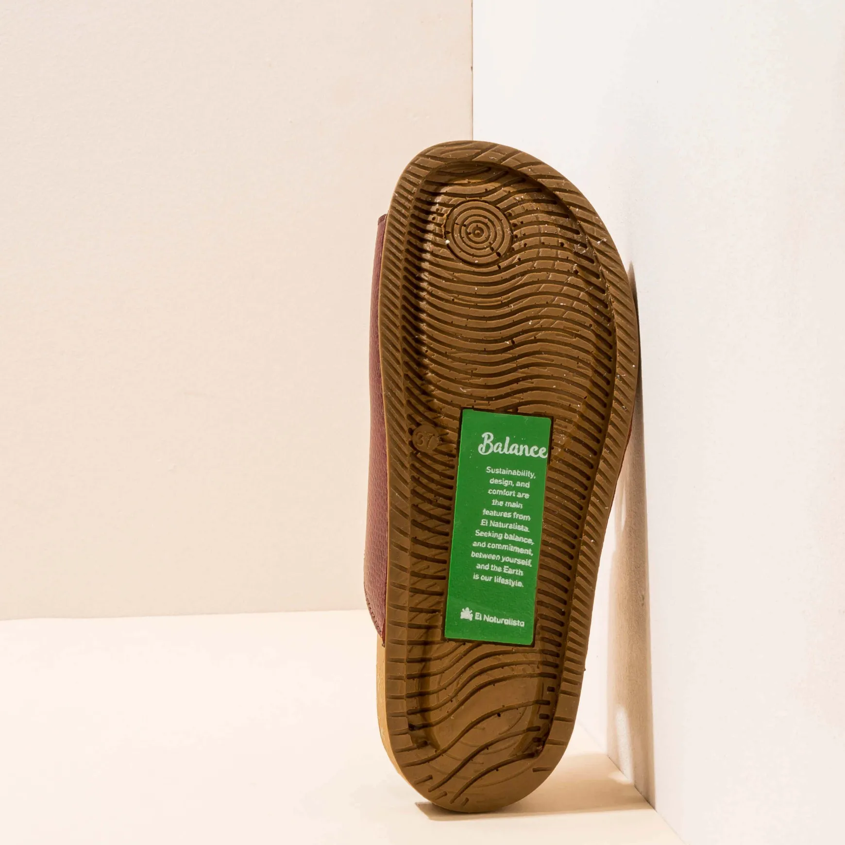 Women El Naturalista Sandals|Sandals|5794T BALANCE