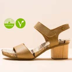 Women El Naturalista Sandals|Sandals With Heel|5562T DEBA