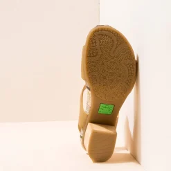 Women El Naturalista Sandals|Sandals With Heel|5562T DEBA