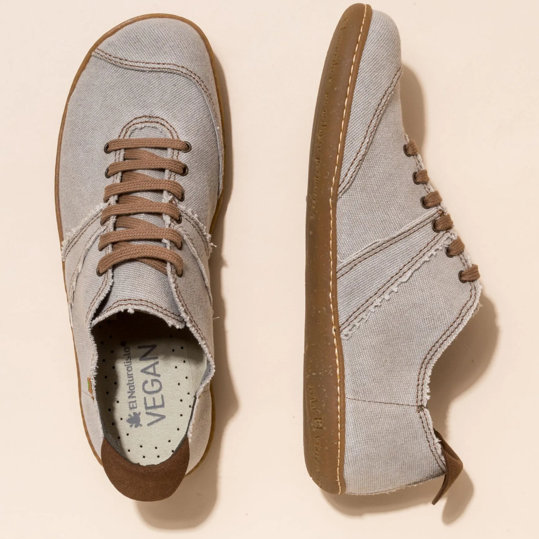 Women El Naturalista Shoes|Shoes|5288T EL VIAJERO