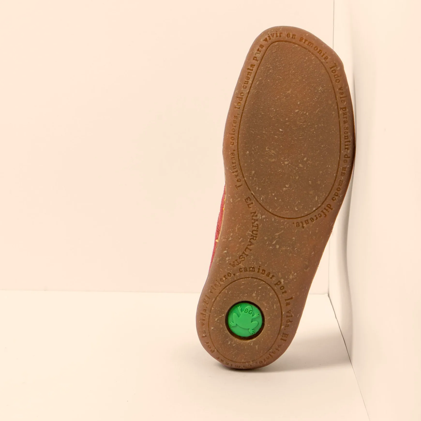Women El Naturalista Shoes|Shoes|5288T EL VIAJERO