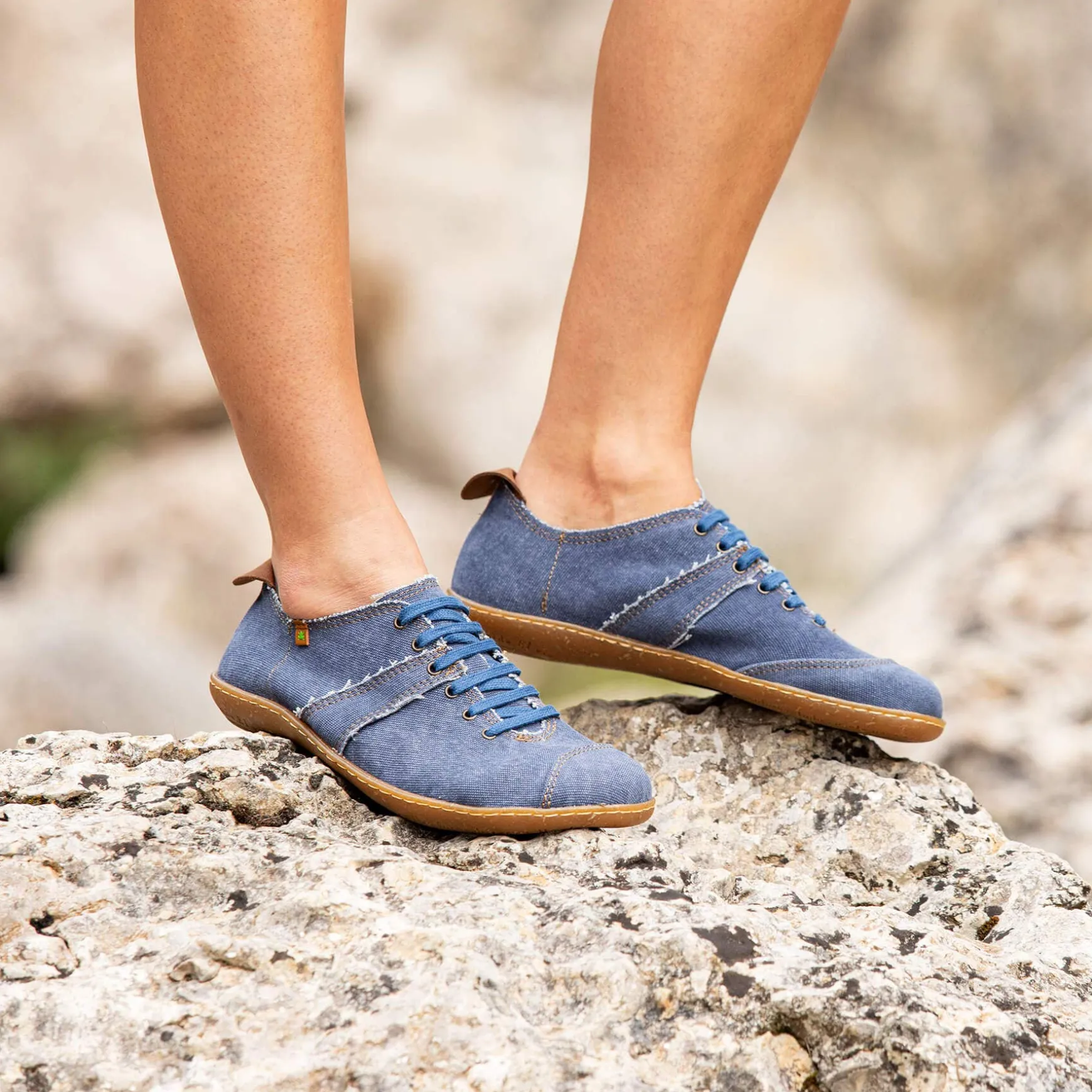 Women El Naturalista Shoes|Shoes|5288T EL VIAJERO