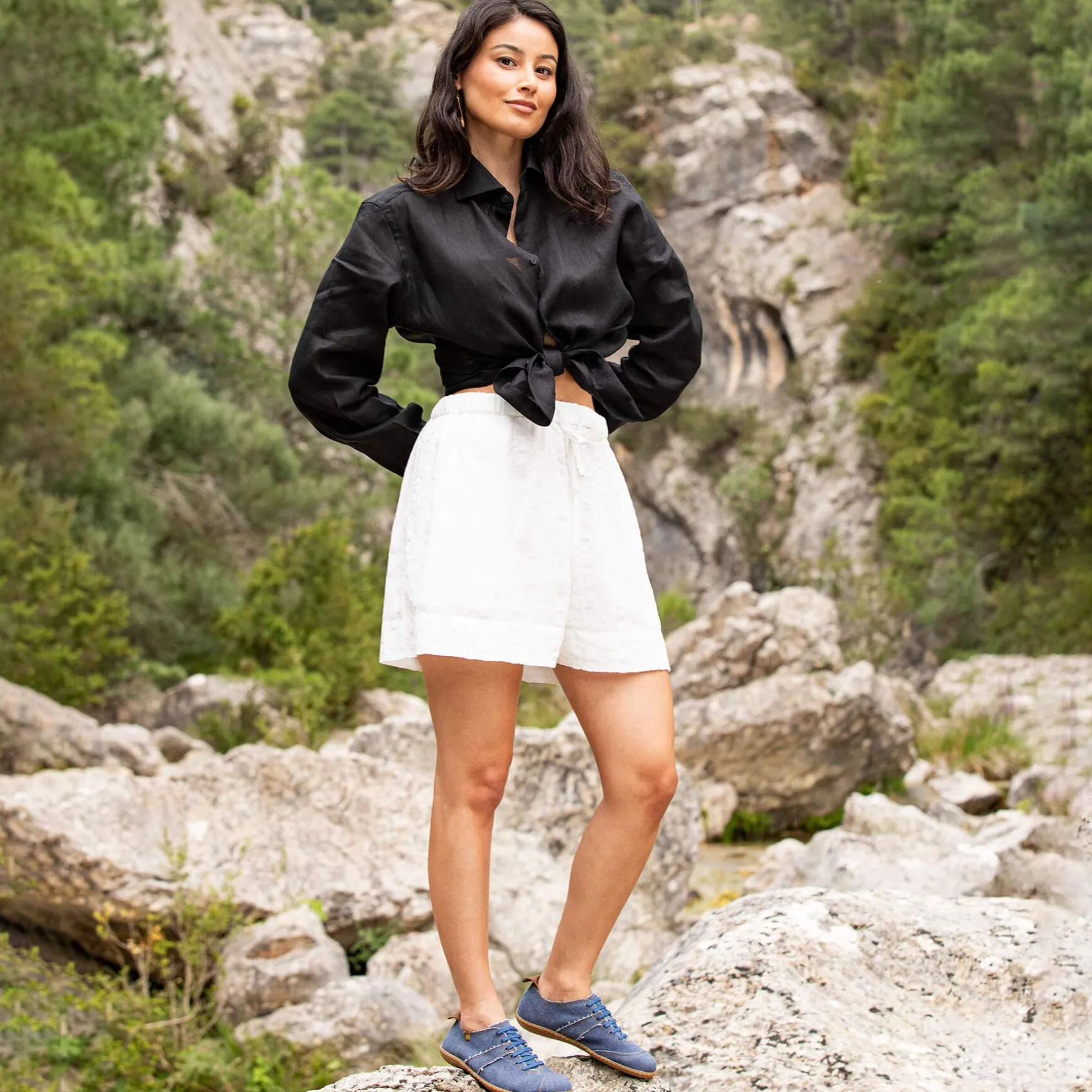 Women El Naturalista Shoes|Shoes|5288T EL VIAJERO