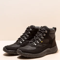 Women El Naturalista Ankle Boots|Ankle Boots|5620T GORBEA
