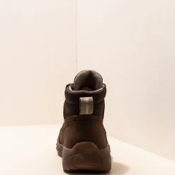 Women El Naturalista Ankle Boots|Ankle Boots|5620T GORBEA