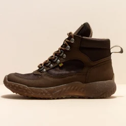 Women El Naturalista Ankle Boots|Ankle Boots|5620T GORBEA