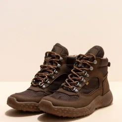 Women El Naturalista Ankle Boots|Ankle Boots|5620T GORBEA