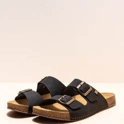Women El Naturalista Sandals|Sandals|5797T INDIA PRODUCCIÓN