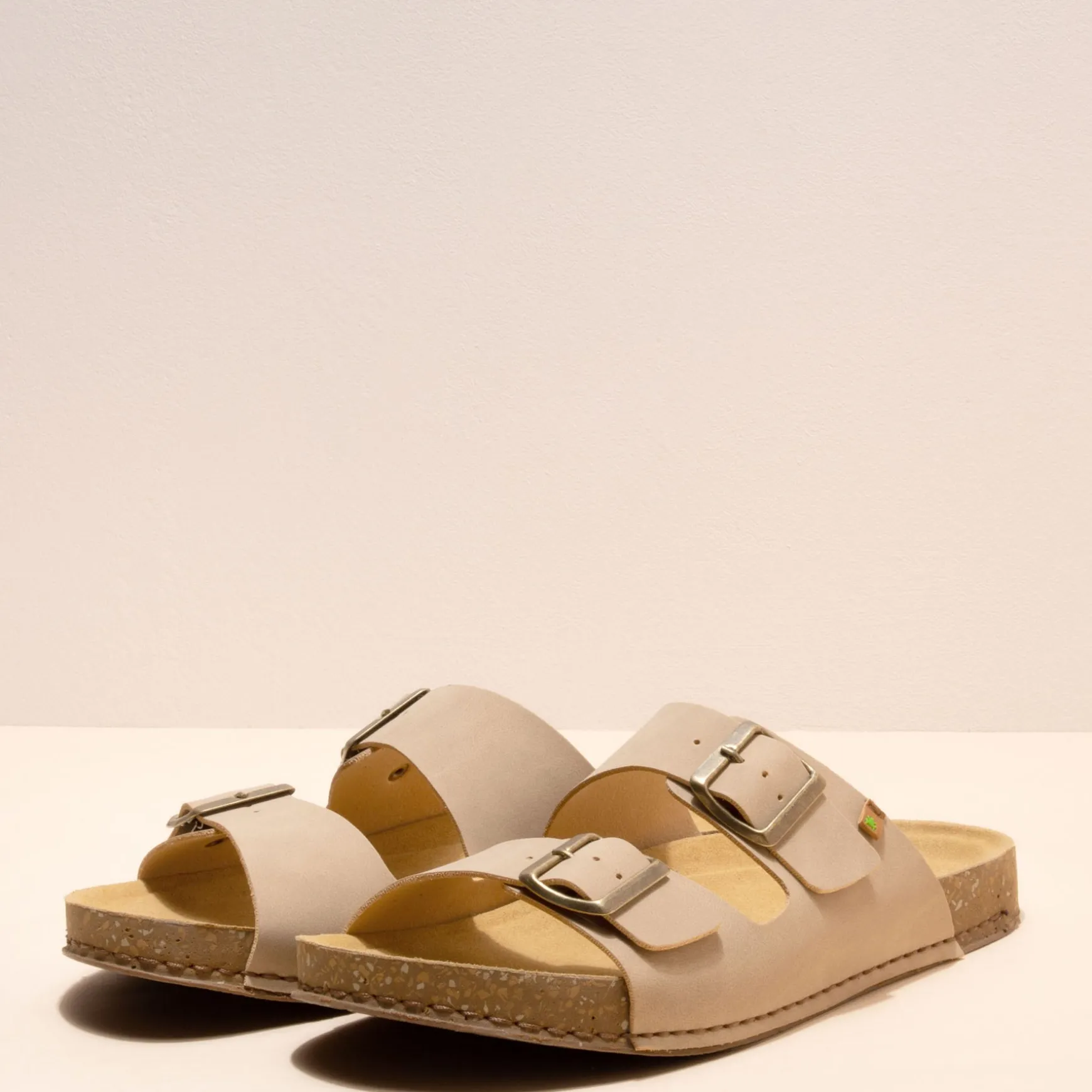 Women El Naturalista Sandals|Sandals|5797T INDIA PRODUCCIÓN