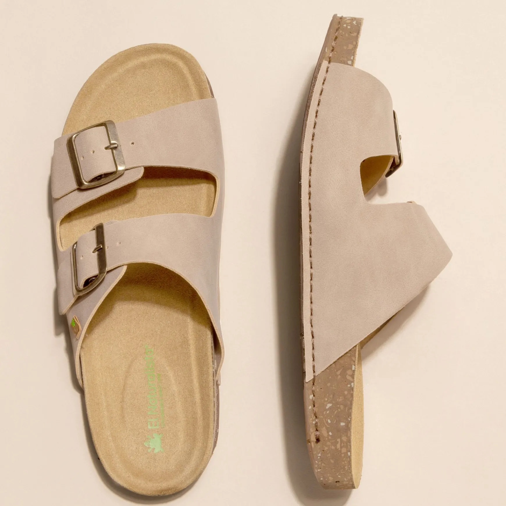 Women El Naturalista Sandals|Sandals|5797T INDIA PRODUCCIÓN