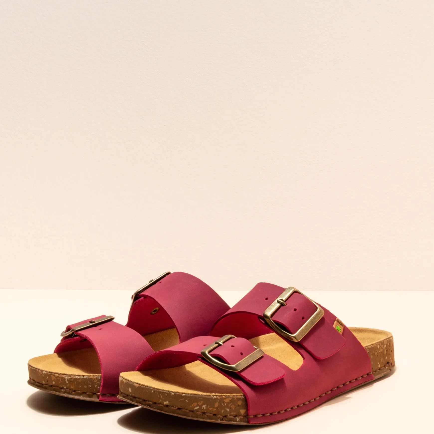 Women El Naturalista Sandals|Sandals|5797T INDIA PRODUCCIÓN
