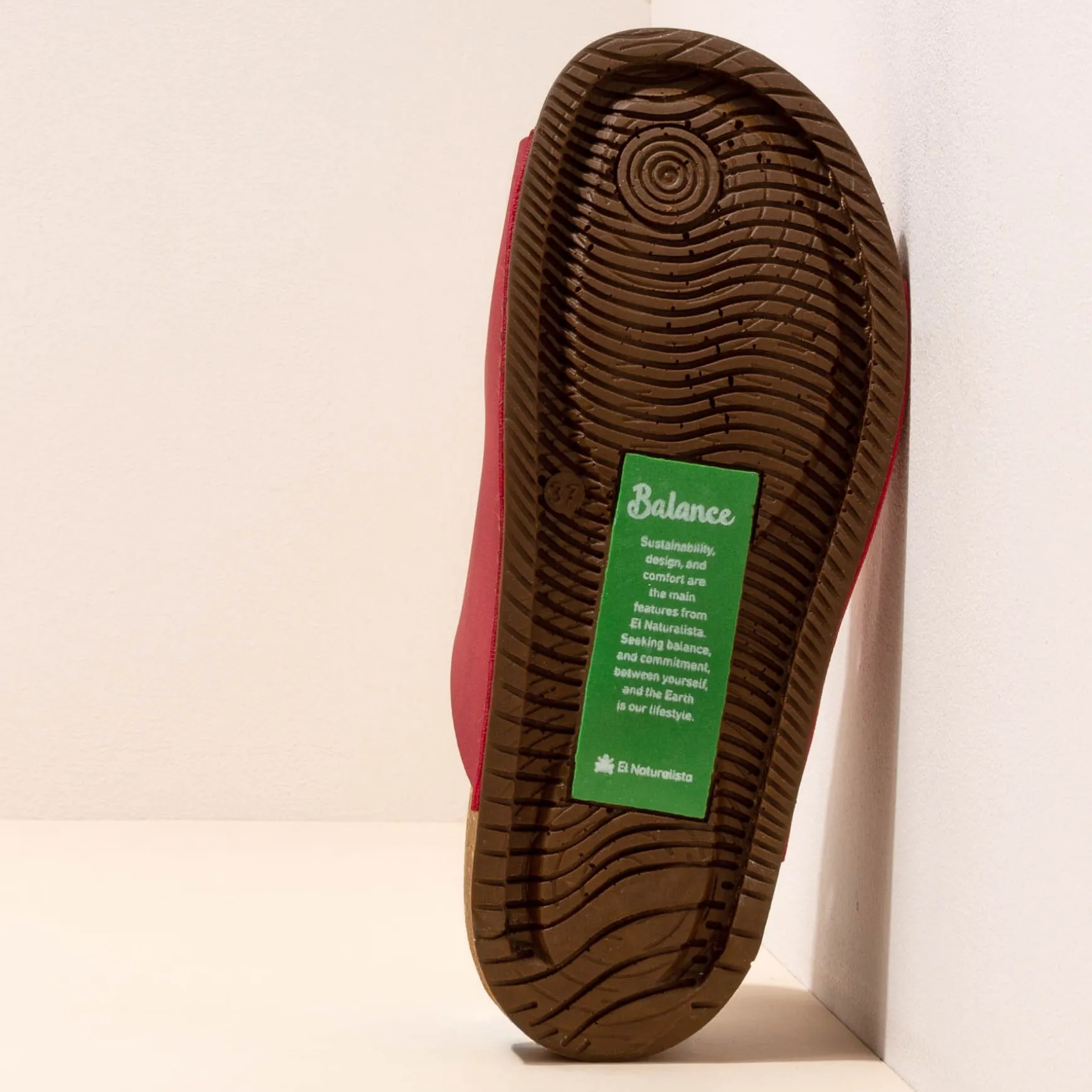 Women El Naturalista Sandals|Sandals|5797T INDIA PRODUCCIÓN