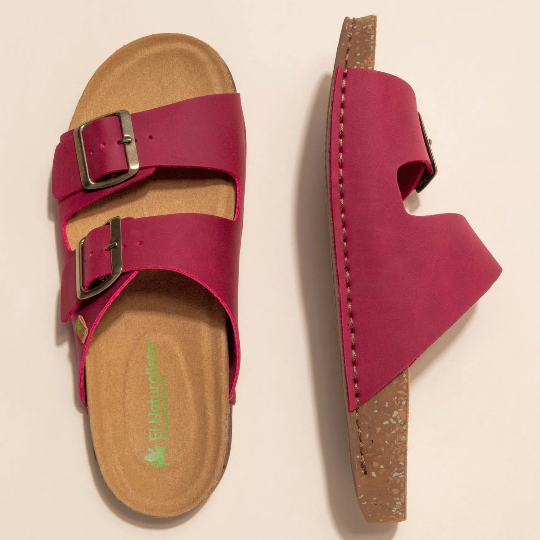 Women El Naturalista Sandals|Sandals|5797T INDIA PRODUCCIÓN