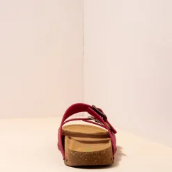 Women El Naturalista Sandals|Sandals|5797T INDIA PRODUCCIÓN